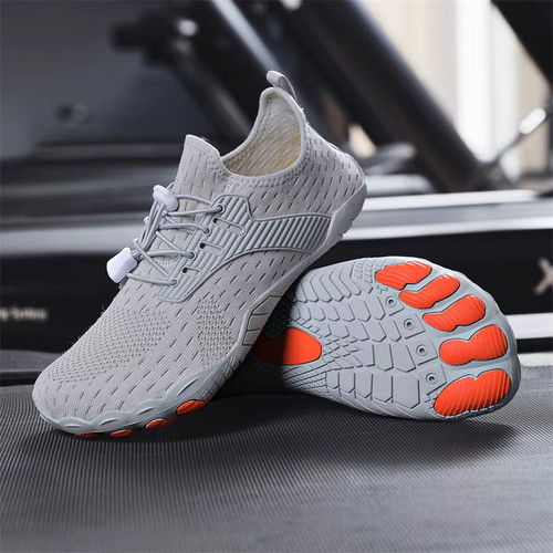 Scarpe trail running - scarpe, a