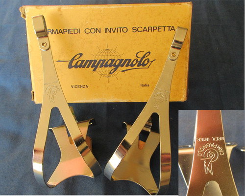 Bellissima clip punta