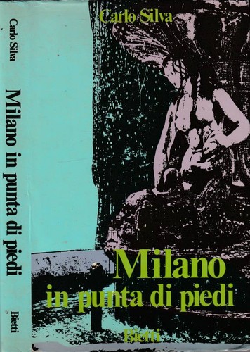 Milano punta piedi - milano, piedi.