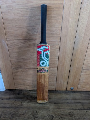 Mazza cricket kookaburra - mazza,