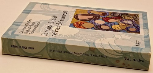 Punta piedi nei paesi - piedi,