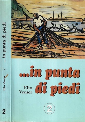 Punta piedi elio - …in, di