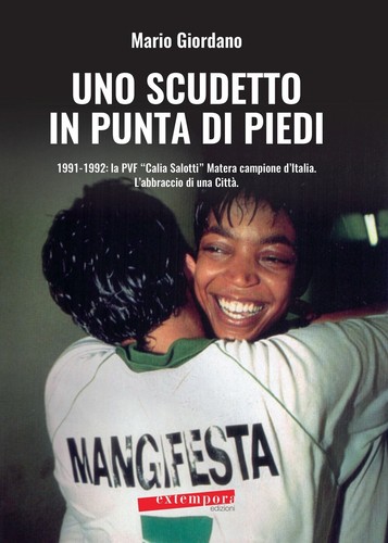 Uno scudetto punta - uno, di