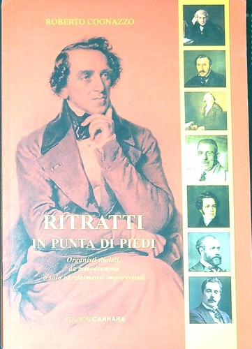Ritratti punta dei - ,