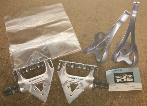 Set pedali - , ciclismo