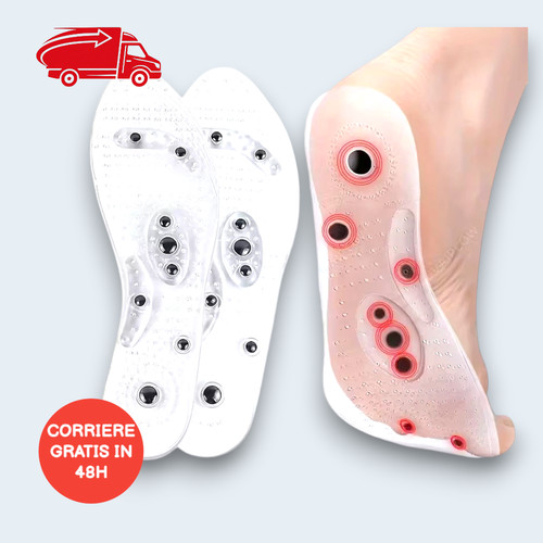 2pz soletta massaggio - 2pz,