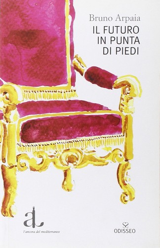 Futuro punta di piedi - futuro,