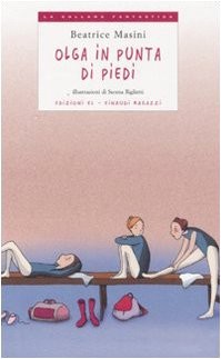 Olga punta piedi fc - punta, di