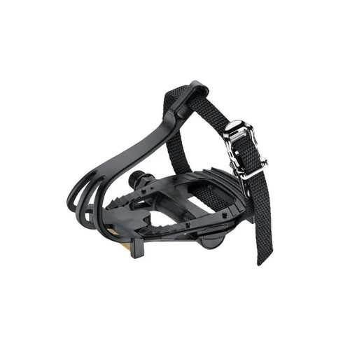 Coppia pedali bici corsa - coppia,