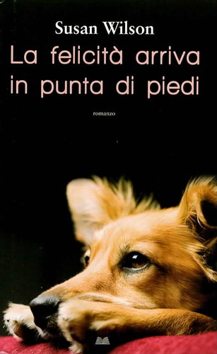 Felicità arriva punta - la,
