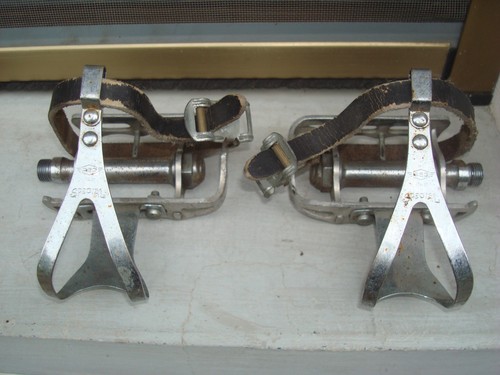 Pedali sheffield 673 corsa - pedali,