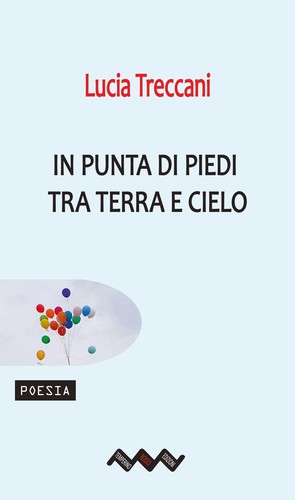 Punta piedi tra terra e - di,