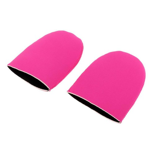 Unisex dita metà protezione - metà,