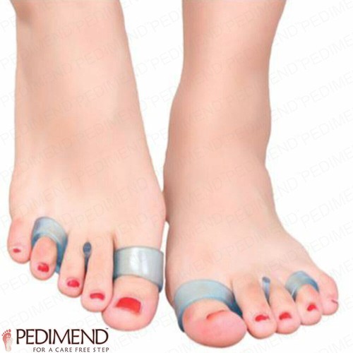 Pedimend gel separazione piedi - pedimend,