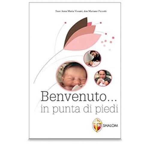 Benvenuto in punta di - in,