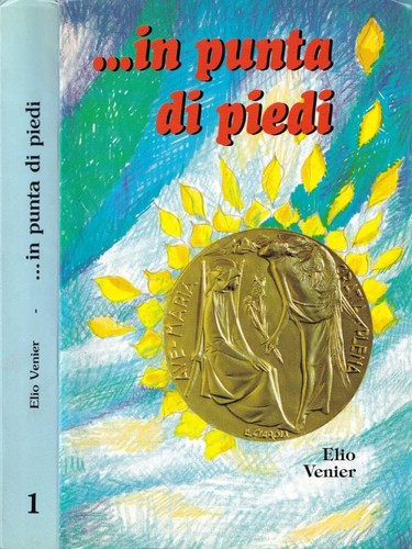 Punta di piedi - …in,