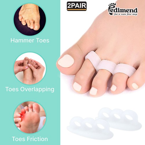Pedimend silicone gel - silicone,