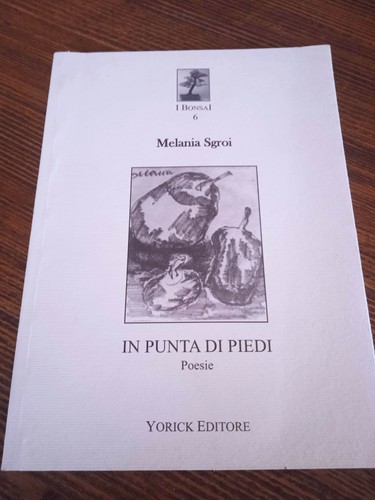 Punta piedi poesie di - poesie,,