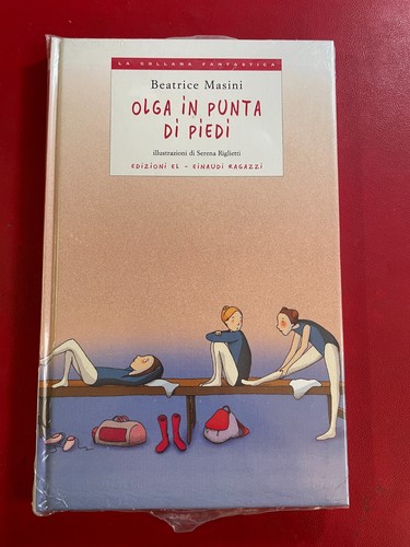 Beatrice masini olga - olga, in