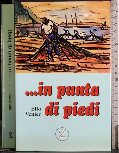 Punta piedi vol 2 - di, piedi.