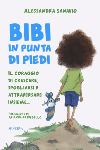Bibi punta piedi - bibi, in