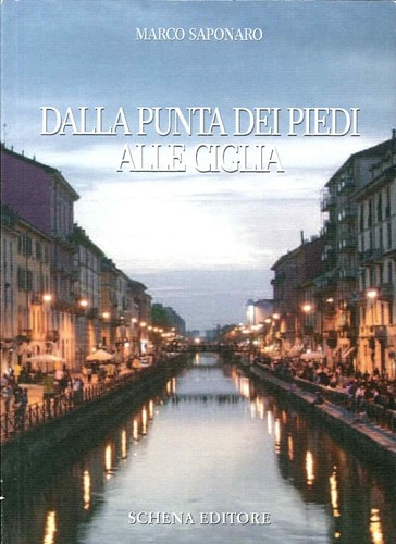 Dalla punta dei piedi - dalla, alle