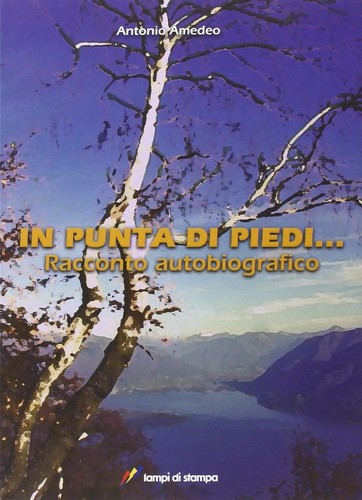Punta piedi - in, piedi...