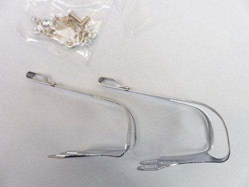 Hti s11 toeclips - s11,