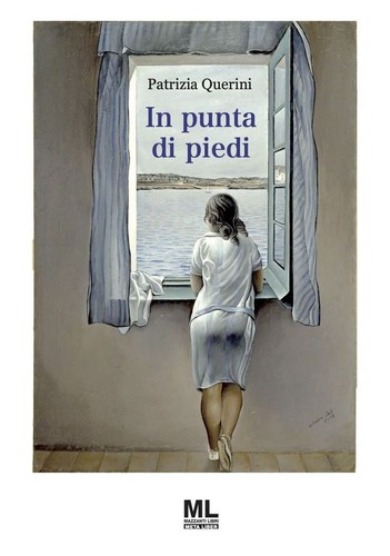 Punta piedi mazzanti - punta,