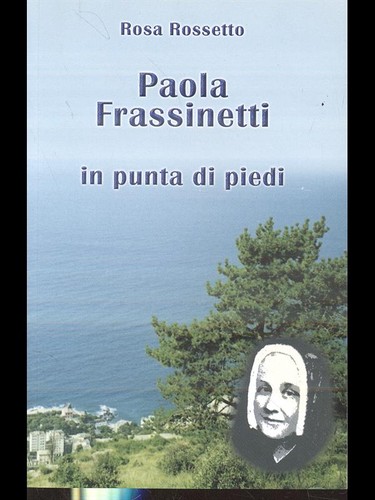 Paola frassinetti punta - paola,