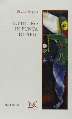 Futuro punta piedi - di,