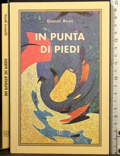 Punta piedi resti epf - piedi.,