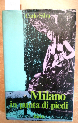 Milano punta piedi - piedi,