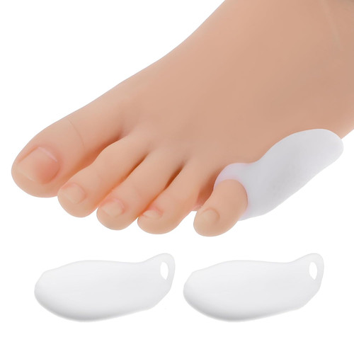 Tailor bunion pads - tailor's,