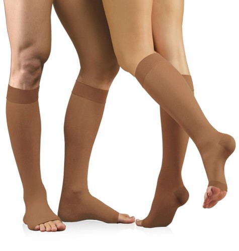 Tonus elast calze - elast,