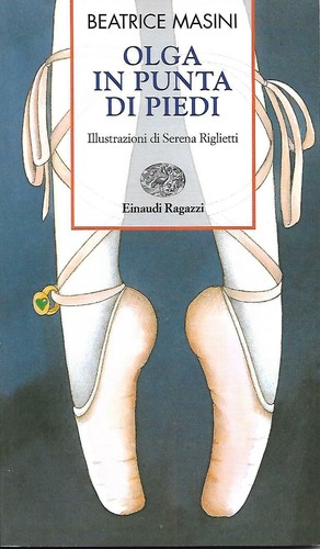 Masini beatrice olga punta - masini, in