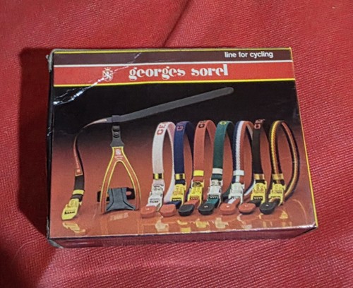 Ciclismo george sorel - ciclismo,
