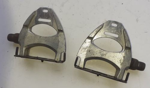 Pedali classici corsa vintage - corsa,