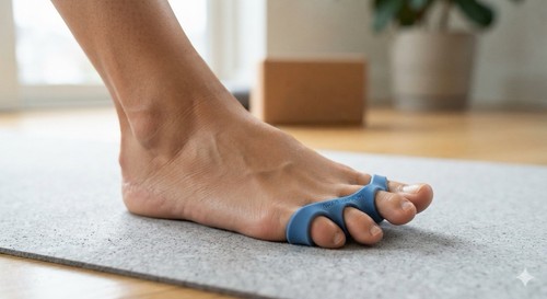 Kit salute piedi andatura - salute,