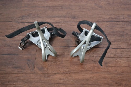 Set pedali shimano - shimano, pd-a550
