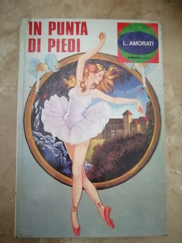 Amorati punta di - -,